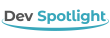 Dev Spotlight logo